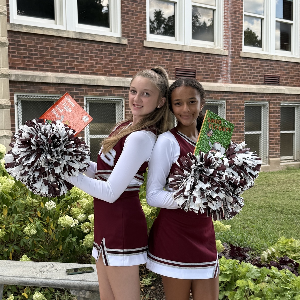cheer