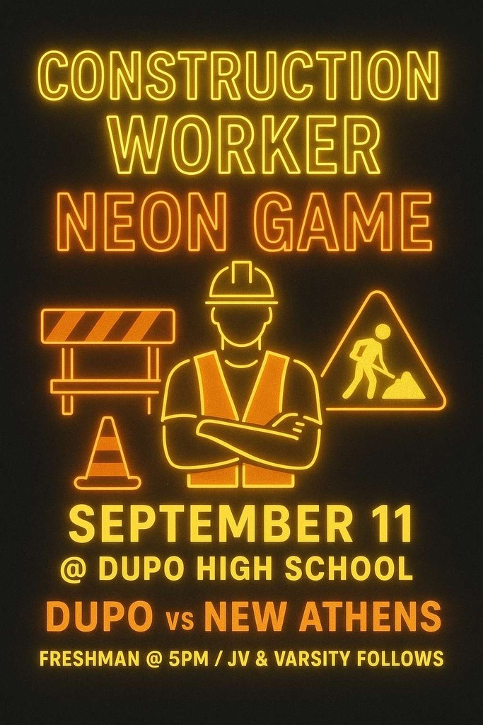 Neon Game