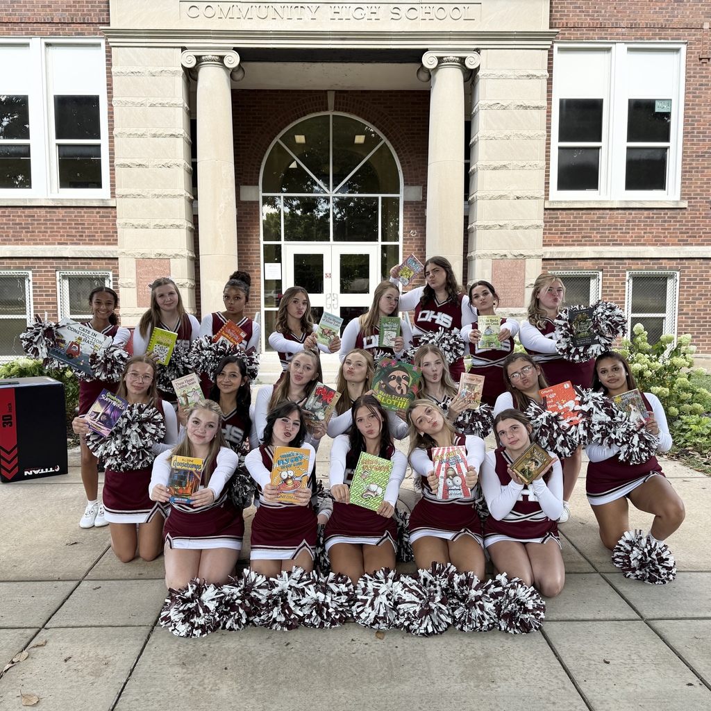 Cheer