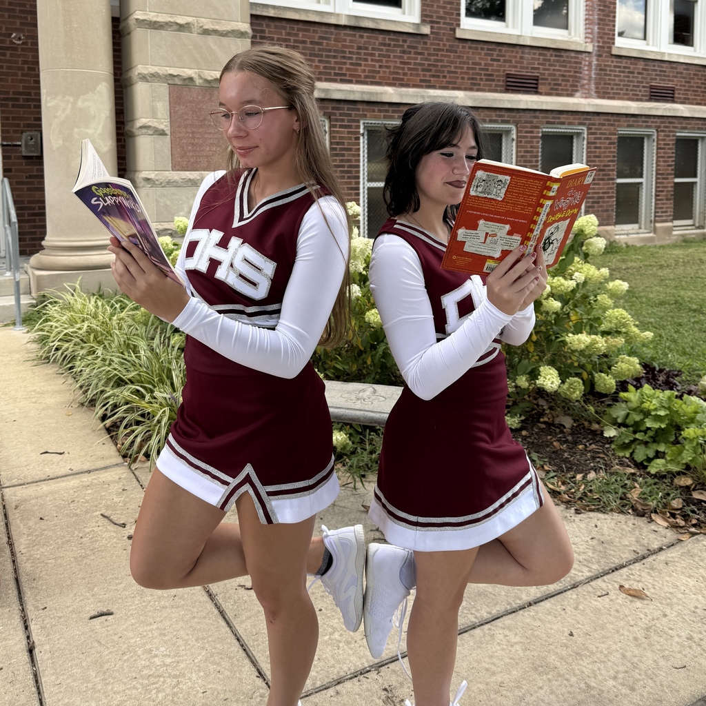reading