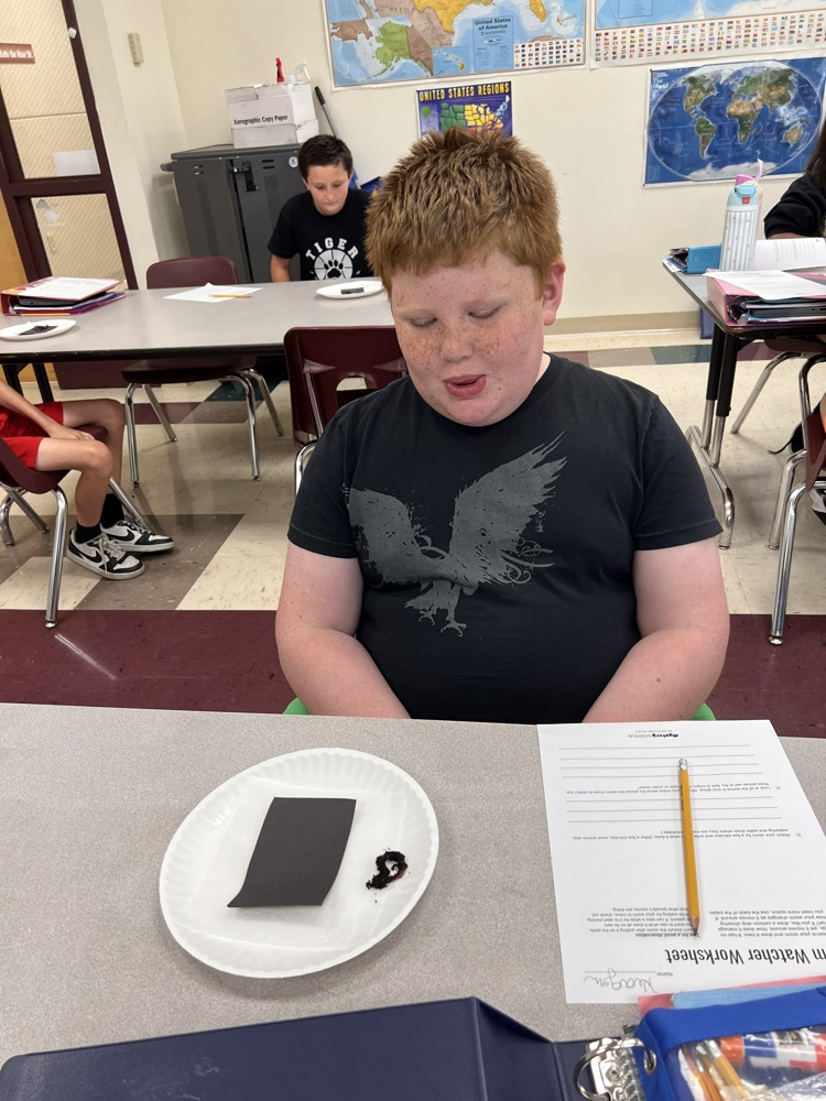 Fun with worms! 