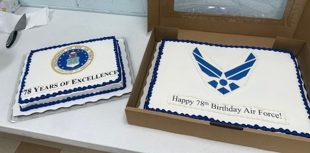 Air force