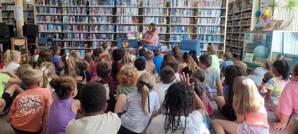 Great listeners!
