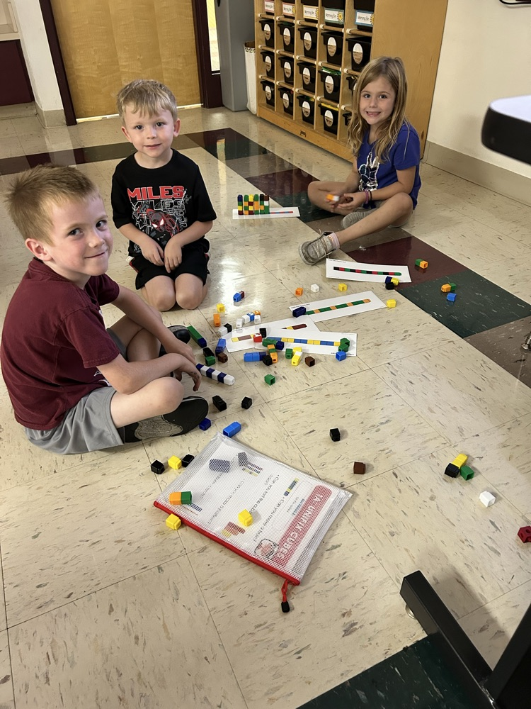 students by board
