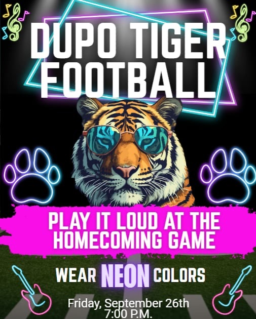 Friday Night Football