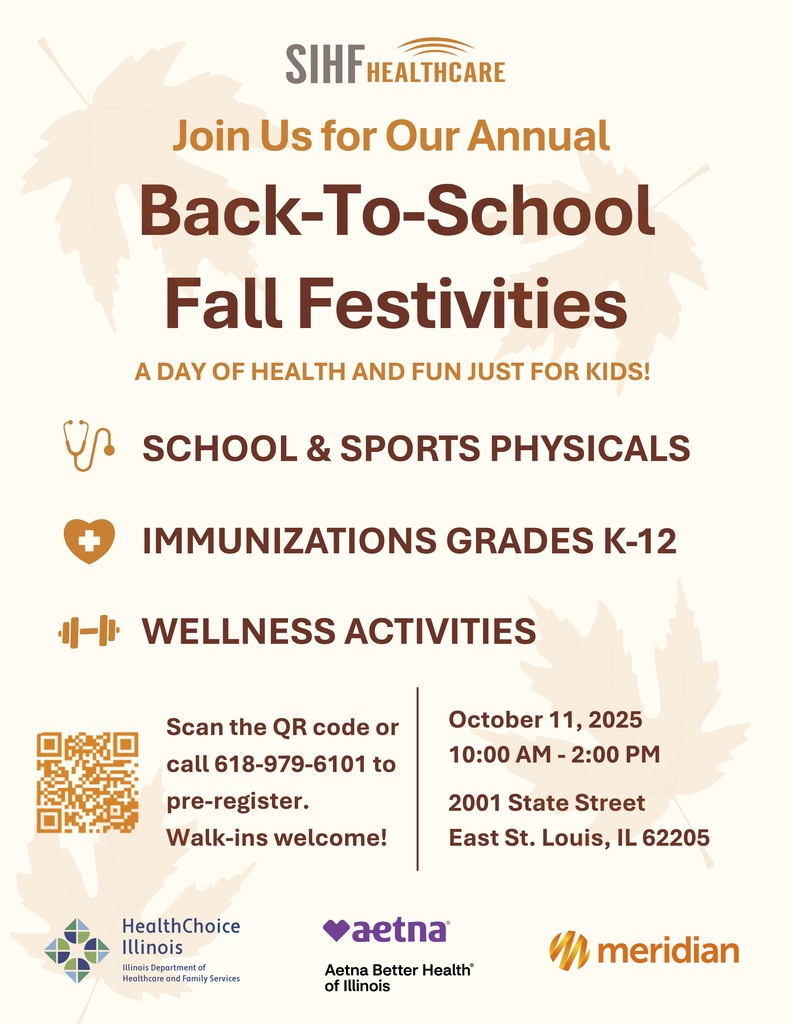 Fall Festival Flyer 10