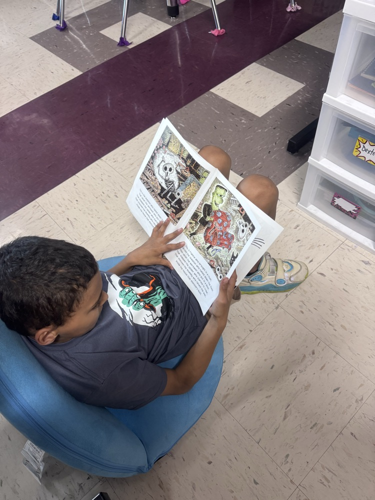 Reading