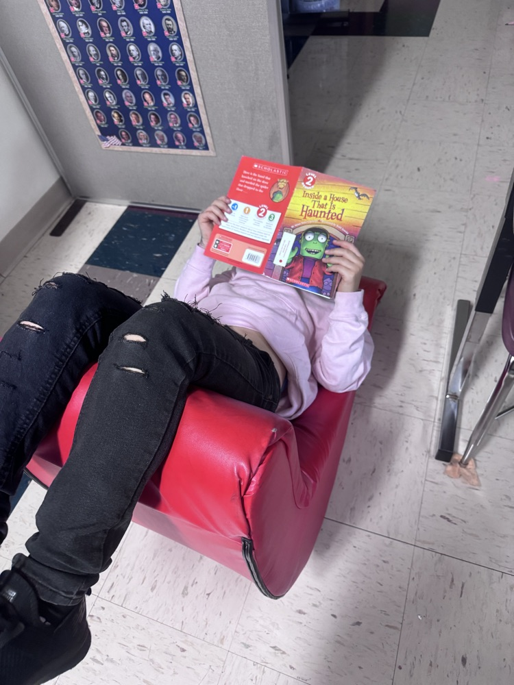 Reading