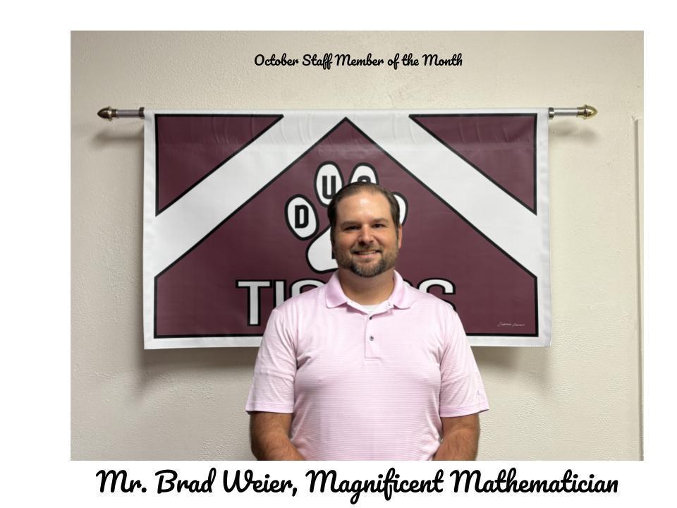Brad Weier