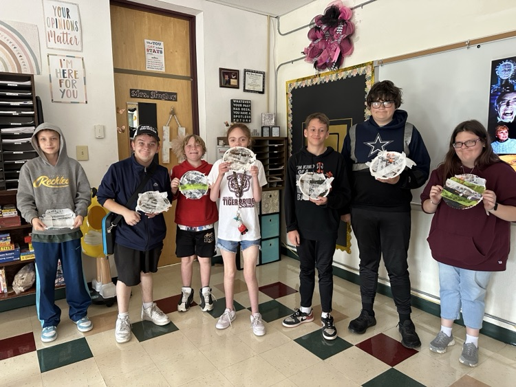Social Skills Group