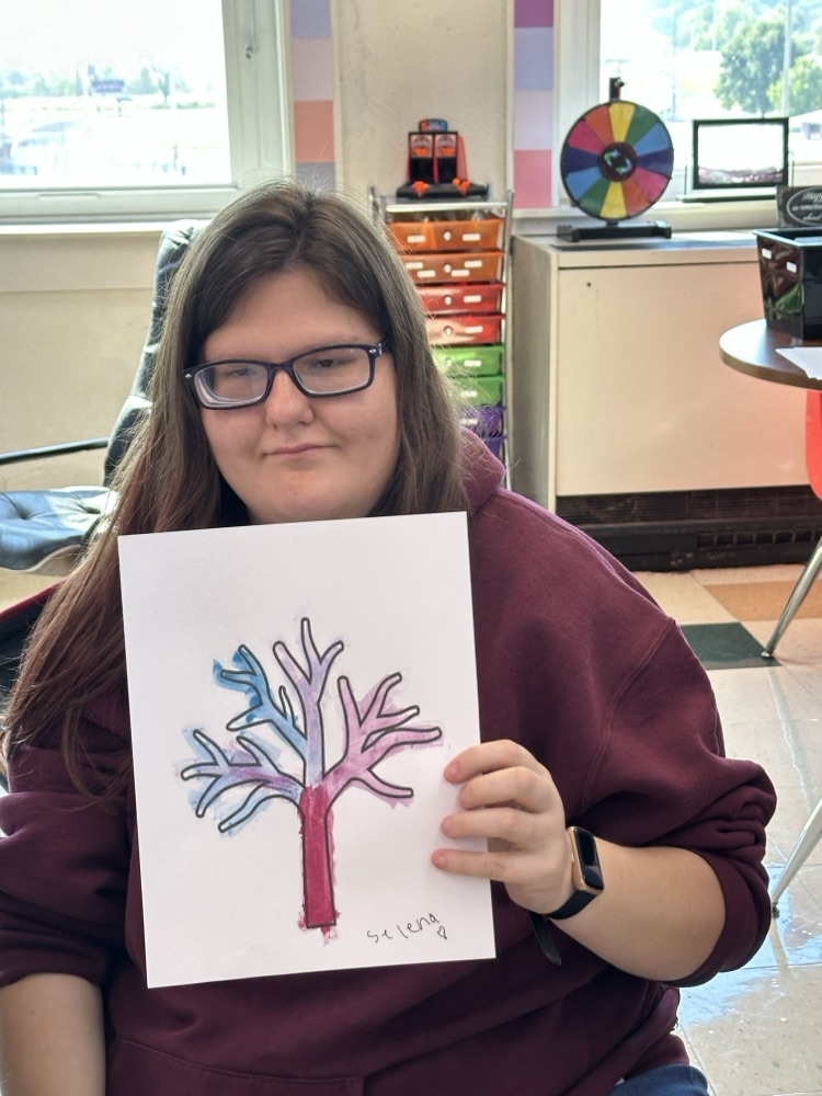 Fall craft
