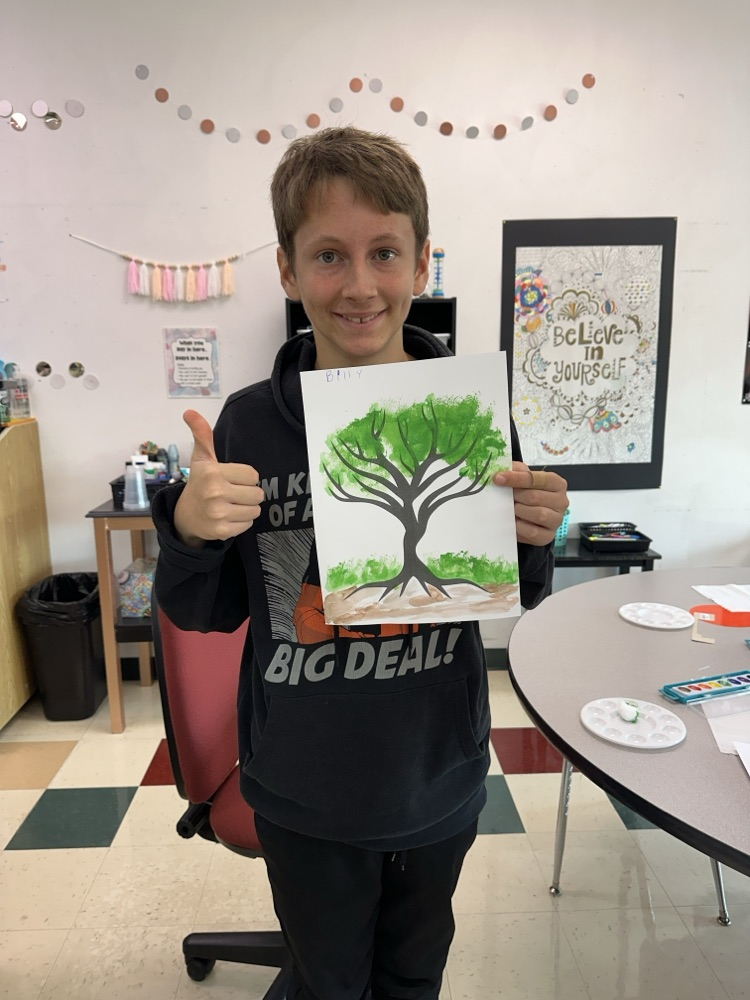 Fall craft