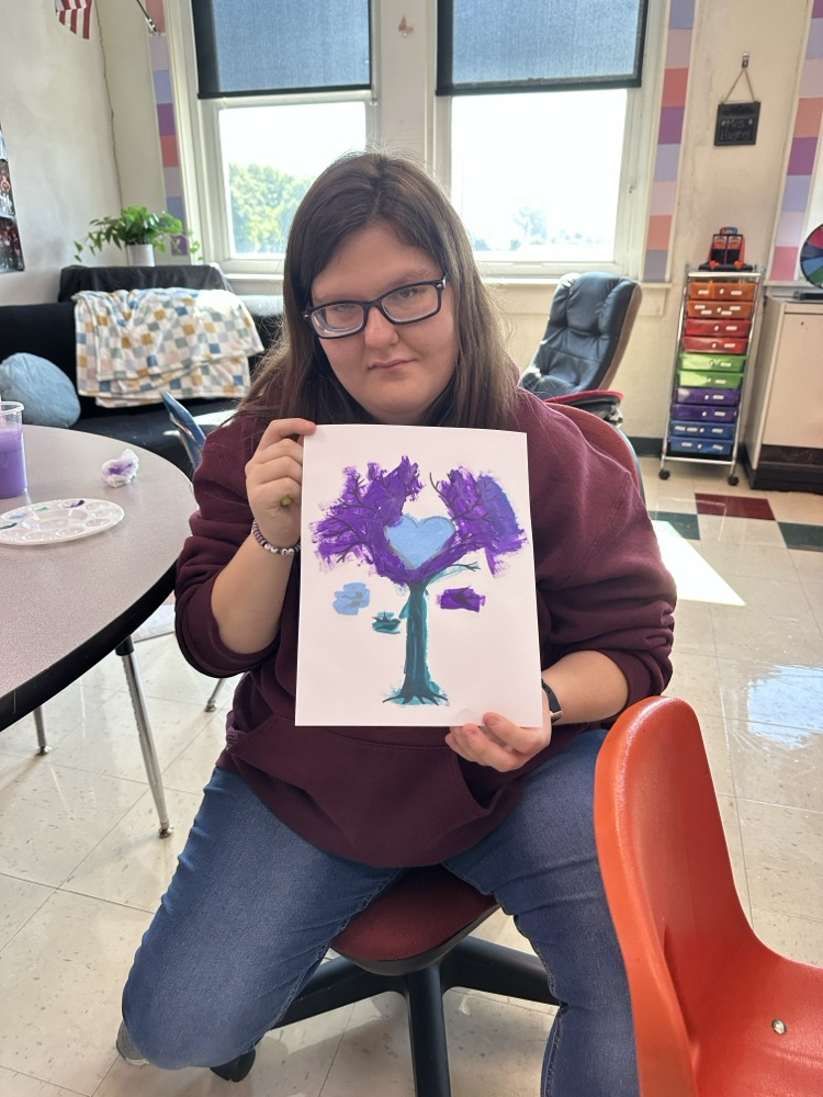 Fall craft