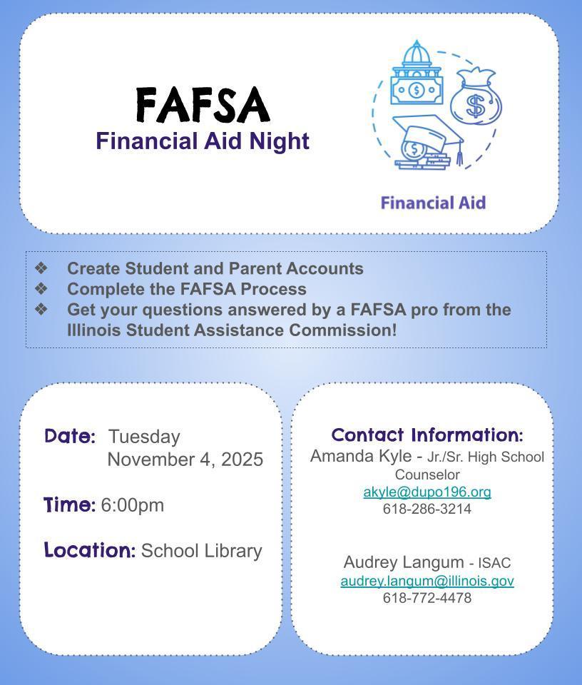 FAFSA 2