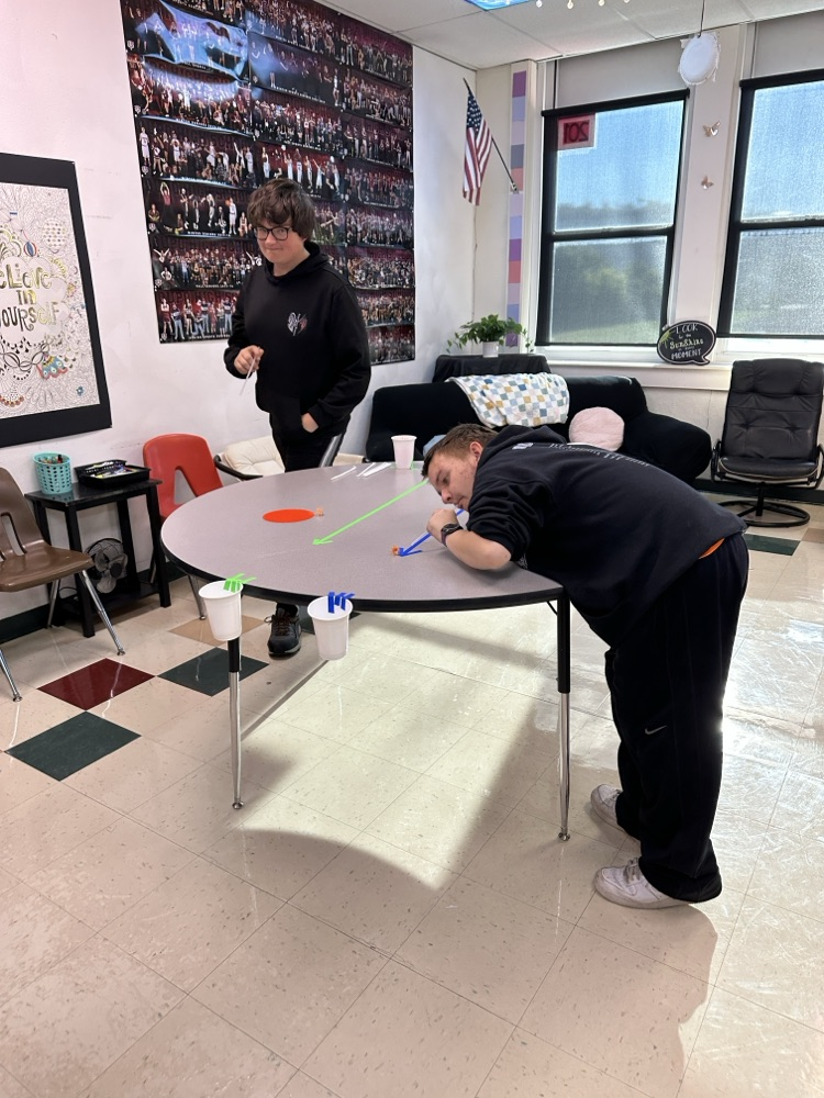 Halloween Minute-to-Win-It Games