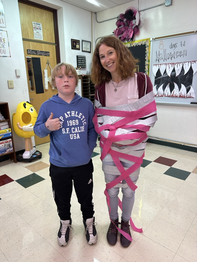 Halloween Minute-to-Win-It Games