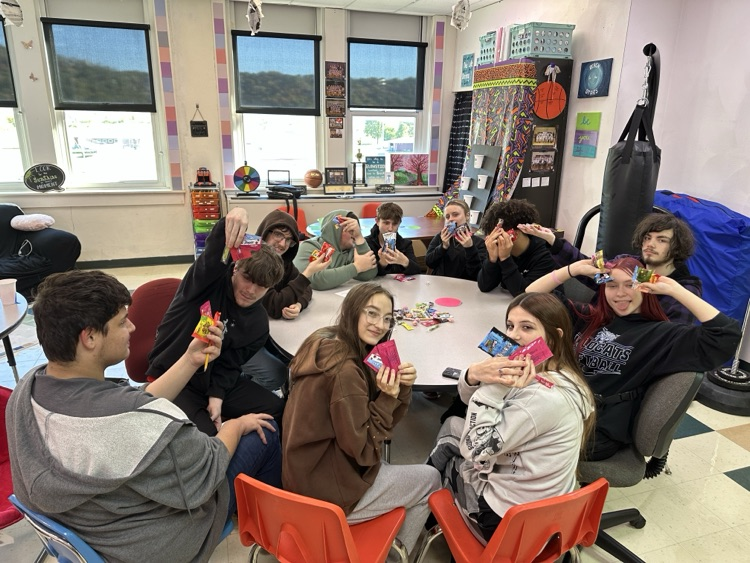 Halloween Candy Game