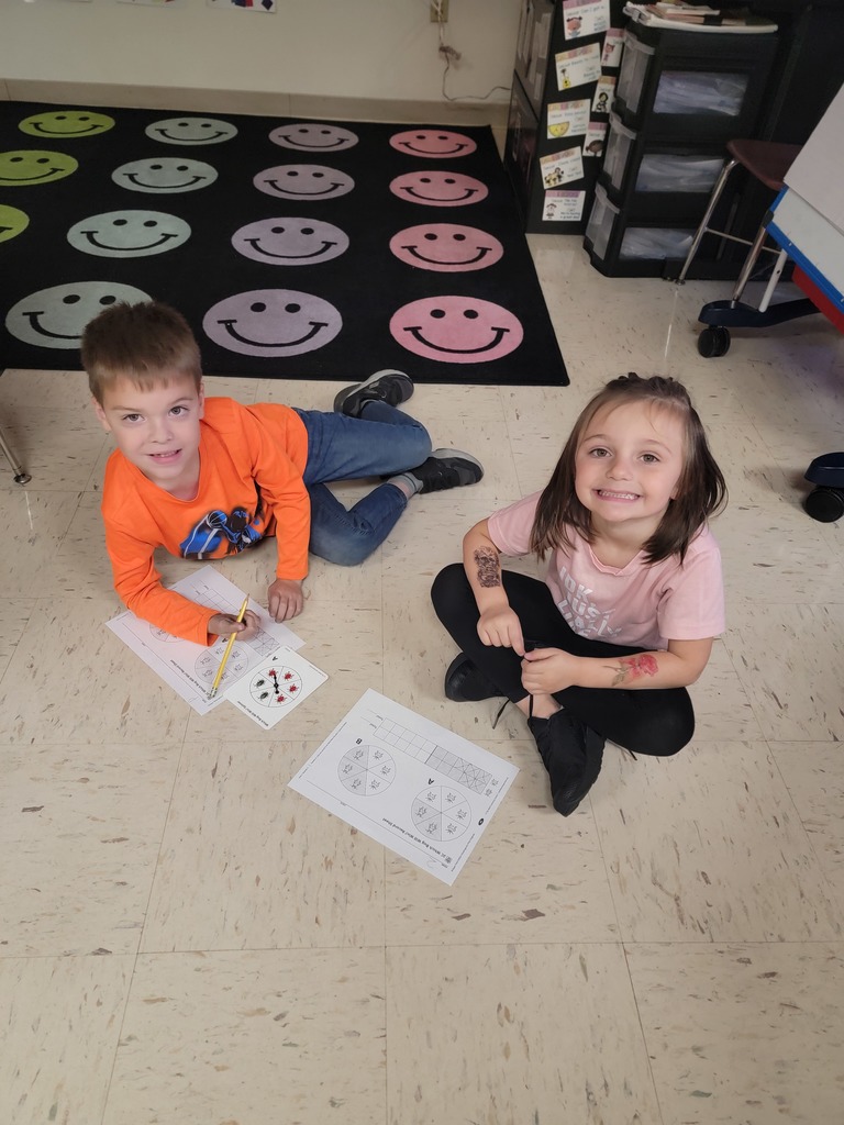 Enjoying Work Places