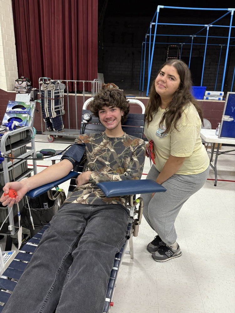Blood Drive