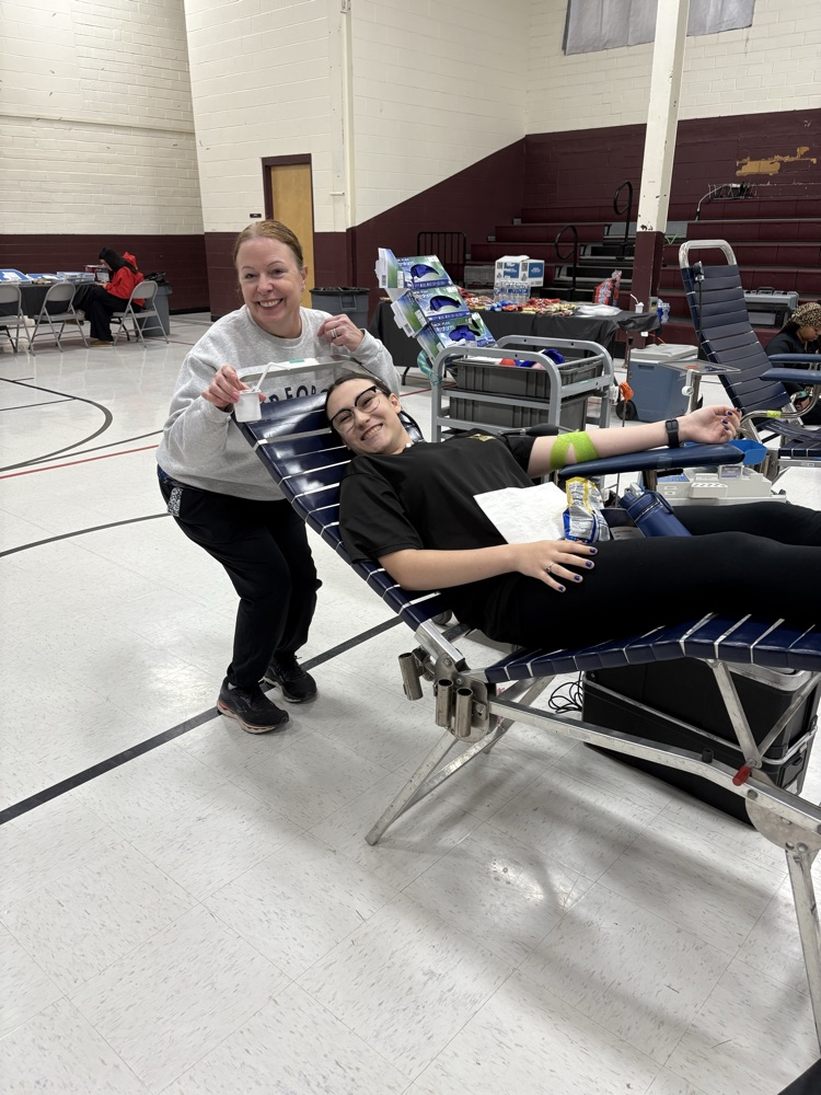 Blood Drive
