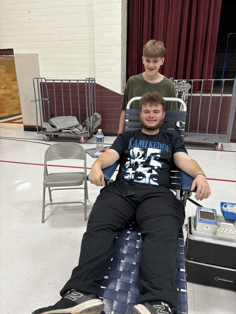 Blood Drive