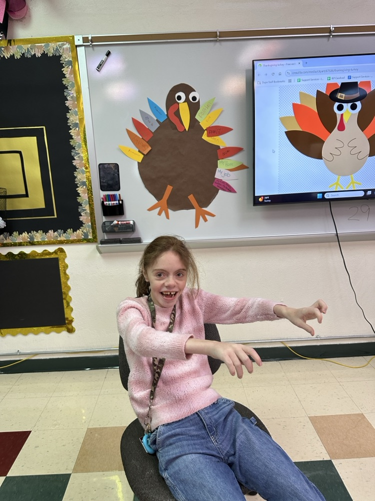 THANKSgiving Turkey Game