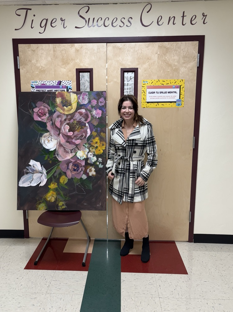 Elysia King, Professional Artist