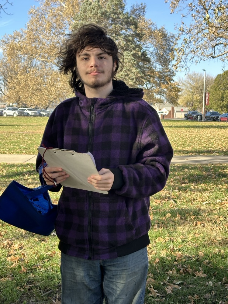 Outdoor Adventure Hunt