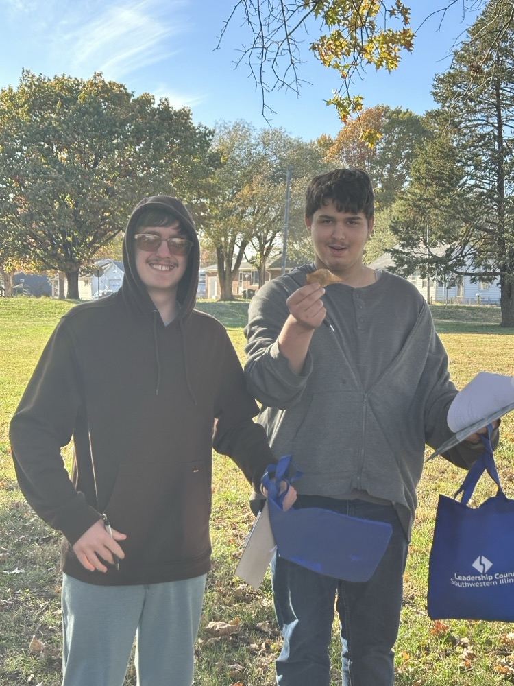 Outdoor Adventure Hunt