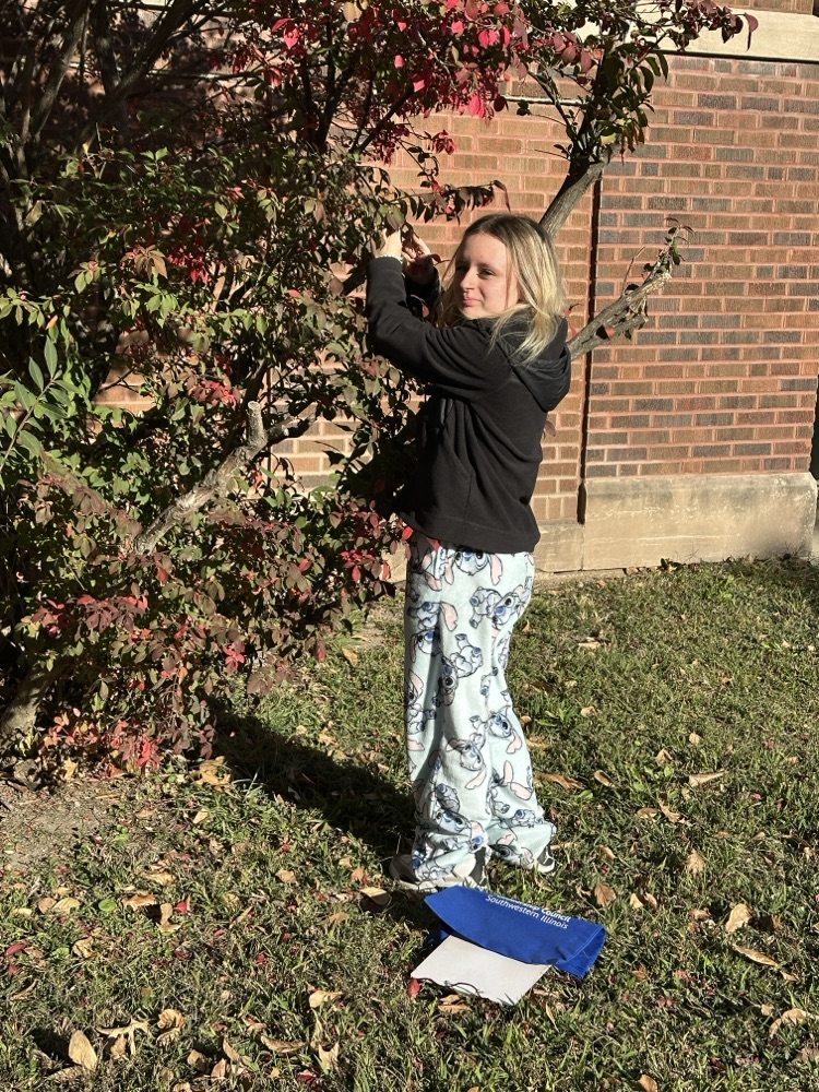 Outdoor Adventure Hunt