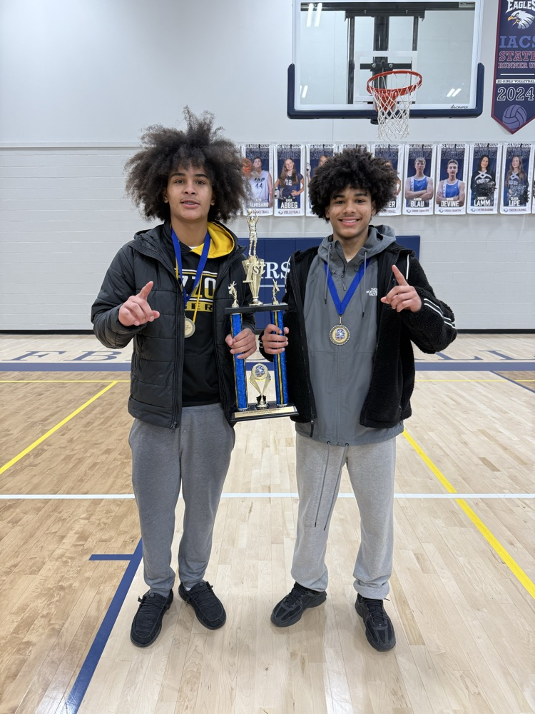 all tournament and mvp