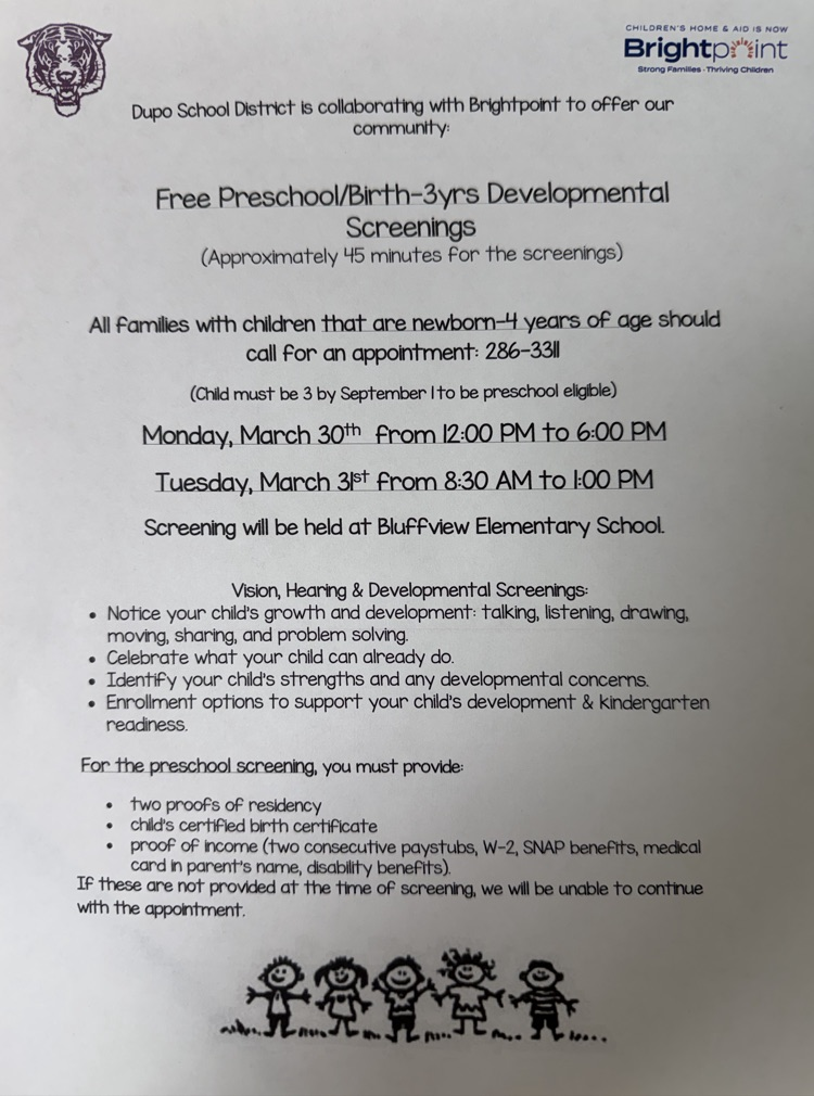 Call for an appointment...