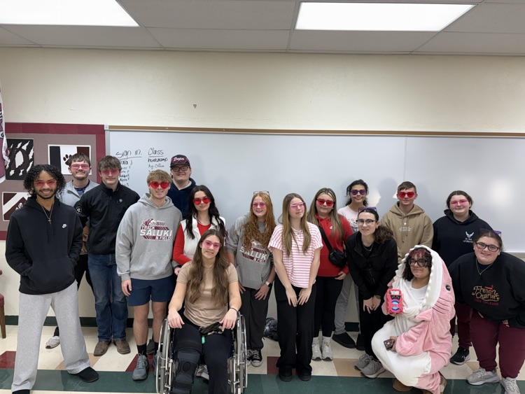 Valograms deliveries