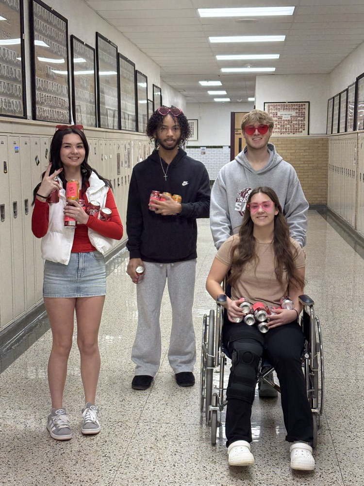 Valograms deliveries