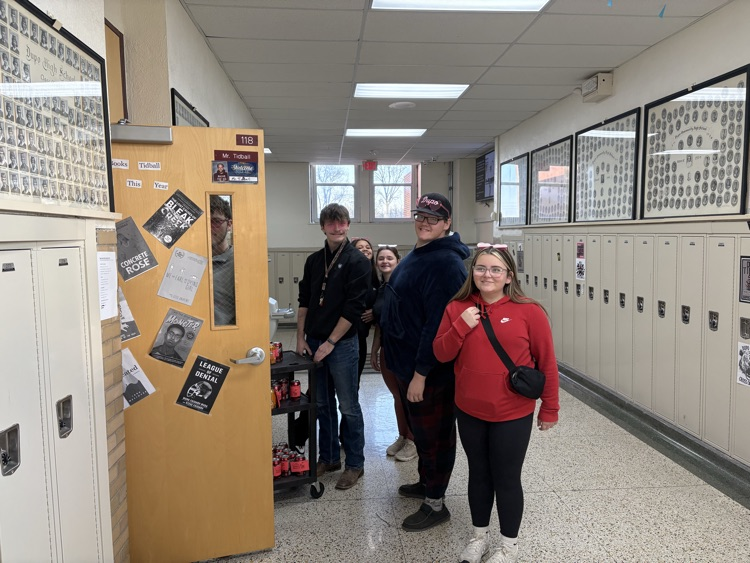 Valograms deliveries