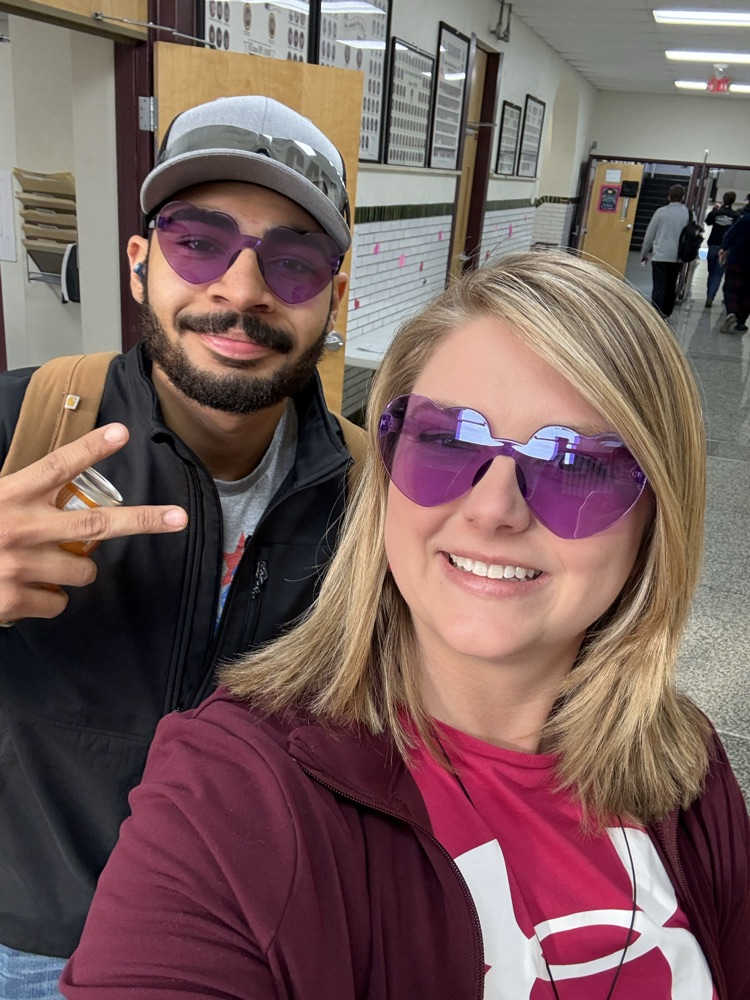 Valograms deliveries