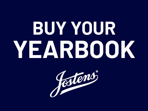 Buy Your Yearbook!