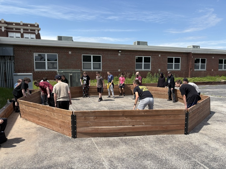 Field Day Fun