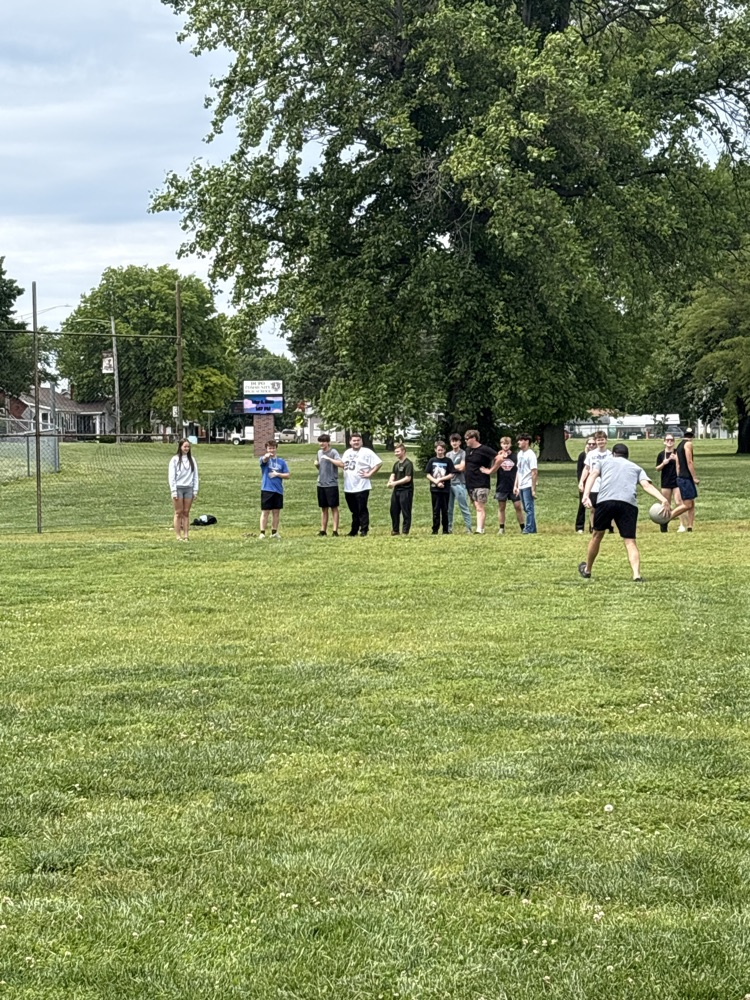 Field Day Fun