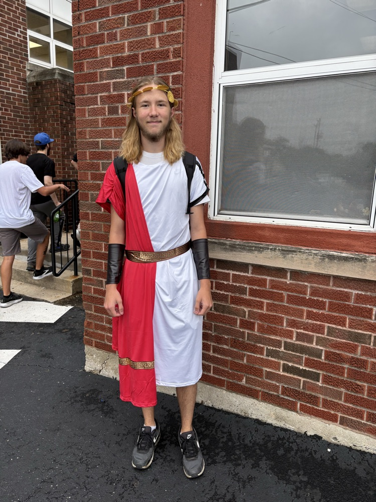 Greek Life