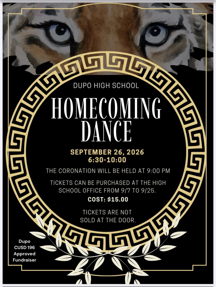 Ticket sales end Friday!