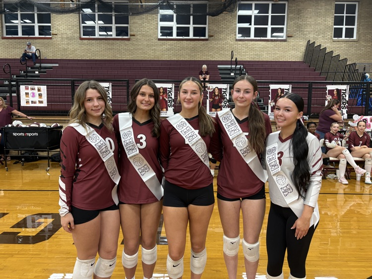 seniors!