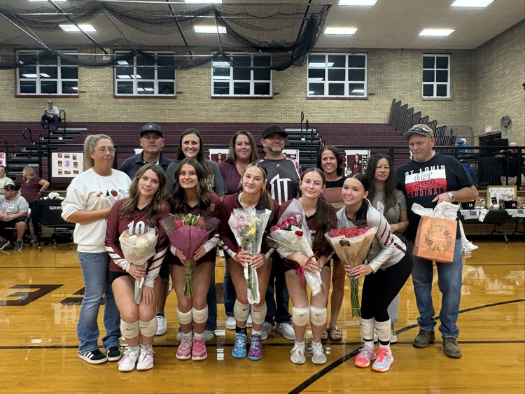 senior families