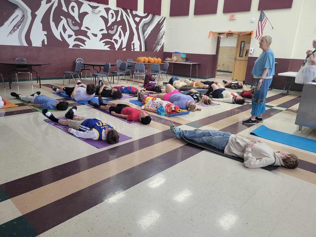 yoga