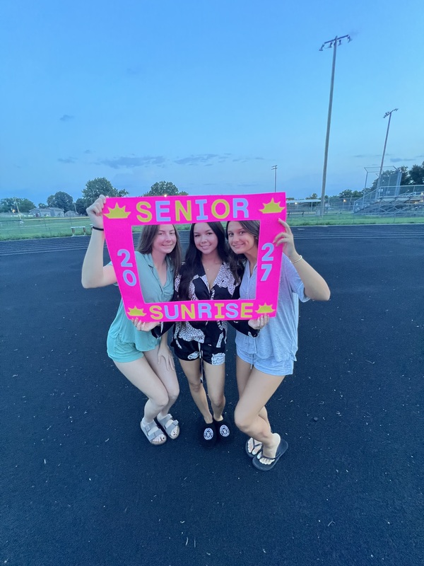 senior