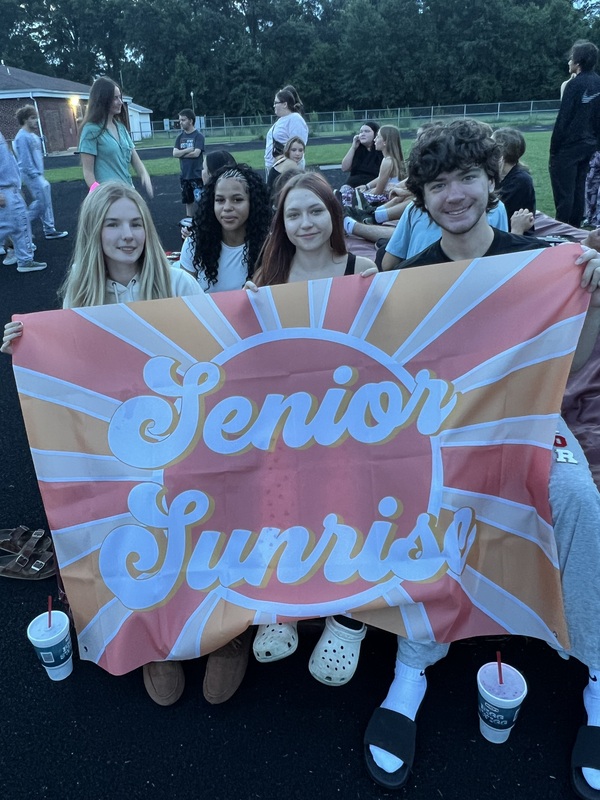 senior