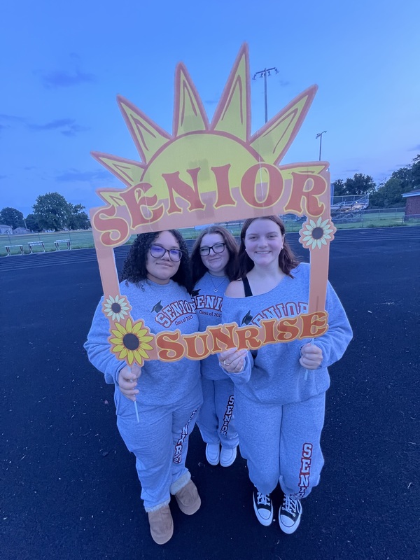 senior