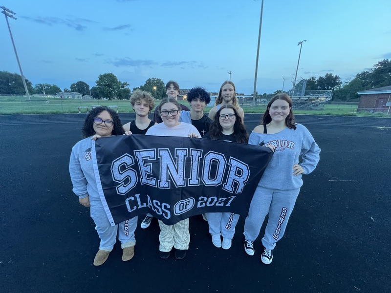 senior