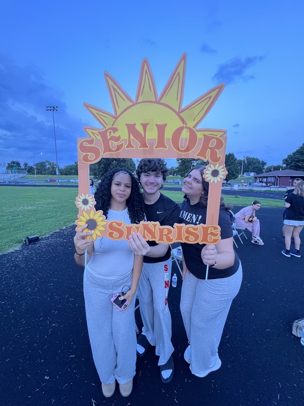senior