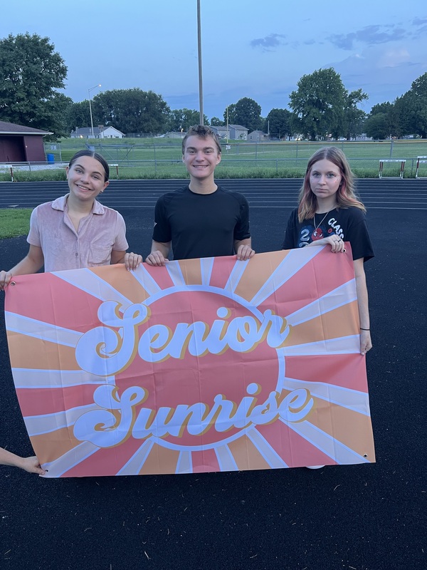 senior